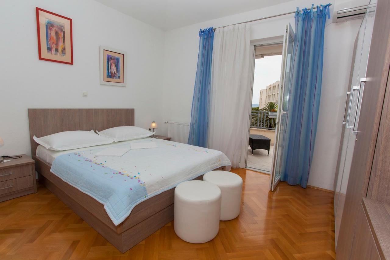 Villa Alesa Tučepi Kültér fotó