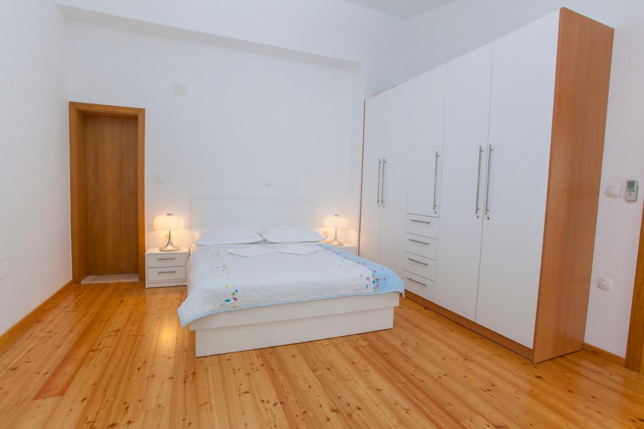 Villa Alesa Tučepi Kültér fotó